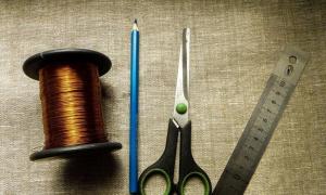 Плетение из проволоки: обучающие инструкции для начинающих Поэтапное изделие из проволоки