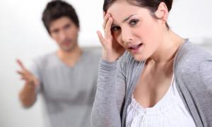 Как вернуть жену – советы психологов