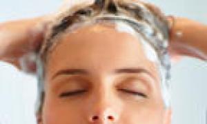 Восемь самых главных заблуждений о волосах Делай массаж головы